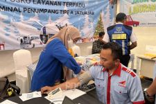 Libur Nataru, Dinkes Siagakan Nakes dan Ambulans di 7 Pos Pengamanan - JPNN.com Jabar