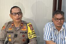 Kronologi Lengkap Pembacokan Lansia Hingga Tewas di Sawangan Depok - JPNN.com Jabar