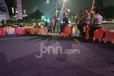 Polisi Antisipasi Peningkatan Volume Kendaraan di Empat Ruas Jalan Surabaya  - JPNN.com Jatim