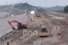 Bendungan Jragung Semarang, Progres Capai 80,2%, Target Selesai Oktober 2025 - JPNN.com