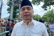 Tanggapan Wali Kota Eri Soal Wacana Libur 1 Bulan Selama Ramadan    - JPNN.com Jatim