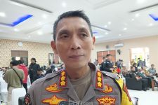 Kapolsek Cinangka dan 2 Anak Buahnya Dimutasi Buntut Kasus Penembakan - JPNN.com Banten