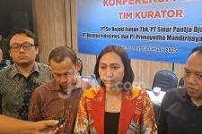 Tim Kurator Tak Sejalan PT Sritex Going Concern, Ini Alasannya - JPNN.com Jateng