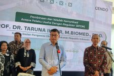 BPOM Dorong Industri Farmasi Produksi Obat Asli Indonesia - JPNN.com Jabar