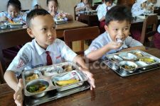 Makan Gratis Bisa Optimal, Asalkan... - JPNN.com Jogja