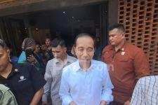 Mbak Ita Belum Ditahan KPK, Jokowi ke Semarang, Ada Apa? - JPNN.com Jateng