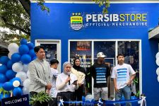 Ekspansi Bisnis, Rencana Persib Buka 20 Store Official di Jawa Barat - JPNN.com Jabar