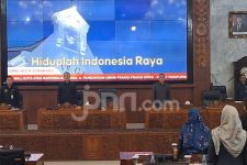 Absen Lagi, Wali Kota Semarang Tak Hadiri Rapat Paripurna, ke Mana Sebenarnya Mbak Ita? - JPNN.com Jateng