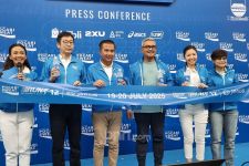 45 Ribu Pelari Indonesia Siap Ramaikan Pocari Run Bandung 2025 di Kota Bandung - JPNN.com Jabar