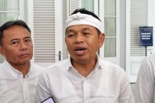 Dedi Mulyadi Targetkan Efisiensi Anggaran Pemprov Jabar Hingga Rp 6 Triliun - JPNN.com Jabar