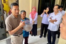 Soal Limbah Program Makan Bergizi Gratis, Sekolah di Semarang Budi Daya Maggot - JPNN.com Jateng