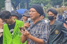 AJI Mengecam Tindakan Represif Satpol PP terhadap Wartawan di Semarang - JPNN.com Jateng