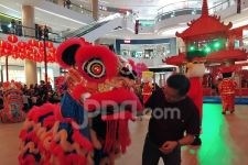 Pesona Imlek di The Park Semarang: Atraksi Spektakuler & Promo Menggiurkan - JPNN.com Jateng