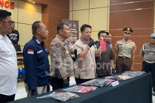 Pelaku Mutilasi Ngawi Juga Anggota LSM, Kerap Berkomunikasi dengan Polisi - JPNN.com Jatim