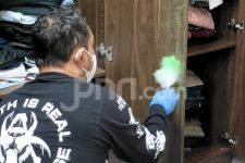 2 Saksi Sudah Diperiksa Polisi Dalam Kasus Kawasan Pencuri Bersenpi di Kota Depok - JPNN.com Jabar