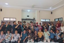 Ribuan Honorer R2 & R3 Serang Bakal Ikut Demo Besar-besaran di Jakarta - JPNN.com Banten