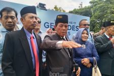 GEMA DESA Gelar HUT ke-17 di Solo, Dorong Peran Prabowo-Gibran untuk UMKM Desa - JPNN.com Jateng