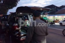 Geger Penemuan Jasad Bayi Berusia Enam Bulan di Sukoharjo - JPNN.com Jateng