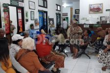 Pemkot Surakarta Akan Memulai Program Pemeriksaan Kesehatan Gratis di 17 Puskesmas - JPNN.com Jateng