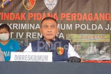 Beroperasi di Wisata Religi Gunung Kemukus, Prostitusi Terselubung Ini Akhirnya Terbongkar - JPNN.com Jateng