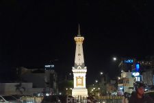 Selama Libur Imlek, Ribuan Wisatawan Memadati Jogja - JPNN.com Jogja