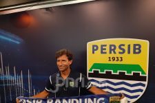 Pengadilan Arbitrase Olahraga Tolak Gugatan, Persib Wajib Bayar Rp300 Juta Gegara Luis Milla - JPNN.com Jabar