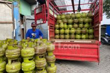 Pertamina Nantikan Instruksi Teknis Penjualan Elpiji 3 Kg di Tingkat Pengecer - JPNN.com Jatim