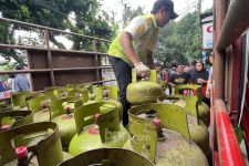 Penjelasan Pemkot Depok Soal Antrean Panjang di Sejumlah Agen Elpiji 3 Kg - JPNN.com Jabar