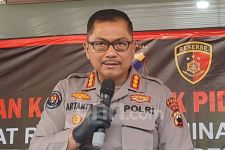 Kasus Kematian Warga Semarang Seusai Dianiaya Polisi Jogja Masih Misteri - JPNN.com Jateng