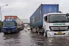 Seminggu Terendam, Banjir di Pantura Semarang Kian Parah - JPNN.com Jateng