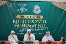 Kongres ke-18 Muslimat NU Akan Luncurkan 3 Program Utama - JPNN.com Jatim