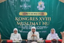 Kongres ke-18 Muslimat NU di Surabaya Besok, Prabowo-Gibran Bakal Hadir - JPNN.com Jatim