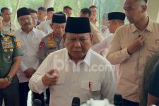 Prabowo Sindir Pihak yang Tolak Efisiensi Anggaran sebagai Raja Kecil - JPNN.com Jatim