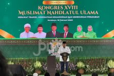 Prabowo Apresiasi Program Muslimat NU, Sejalan dengan Visi Misi Indonesia - JPNN.com