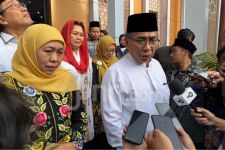 PBNU Dorong Muslimat NU Jadi Mitra Strategis, Bukan Sekadar Pendukung - JPNN.com Jatim