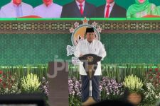 Prabowo Kritik Anggaran Tak Efektif: Stop Diskusi, Mulai Aksi Nyata! - JPNN.com Jatim