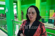 Meski Tak Sakit, Lansia di Karanganyar Antusias Ikuti Pemeriksaan Kesehatan Gratis - JPNN.com Jateng