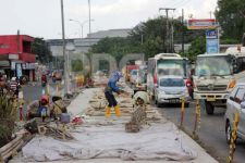 Anggaran Turun 70 Persen, Perbaikan Jalan di Jateng Terhambat - JPNN.com Jateng