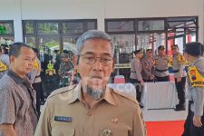 Pemprov Jateng Anggarkan Rp 22 Juta untuk Retret Gubernur di Akmil Magelang - JPNN.com Jateng