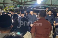 Renville Antonio Meninggal Kecelakan, AHY: Demkorat Kehilangan Kader Terbaik - JPNN.com Jatim