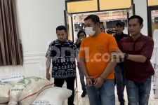 Polisi Tangkap Pengoplos Beras di Depok - JPNN.com Jabar