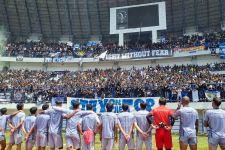 Persib Vs Persija: Gervane Kastaneer: Kami Harus Menang, Tidak Ada Opsi Lain - JPNN.com Jabar