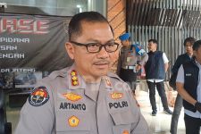 Kasus Pemerasan Viral, Dua Polisi Semarang Jalani Sidang Kode Etik di Polda Jateng - JPNN.com Jateng