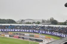 Penantian Panjang, PSIM Jogja Akhirnya Promosi ke Liga 1 - JPNN.com Jogja