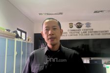 Penjelasan Polisi Soal Jasad Bersimbah Darah di Bawah Tower Sutet Depok - JPNN.com Jabar