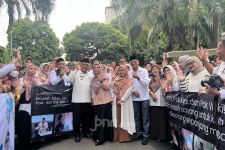 Pesan Mendalam Idris-Imam untuk Seluruh Warga Depok - JPNN.com Jabar