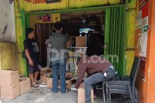 Menjelang Ramadan, Polrestabes Bandung Razia Toko Miras dan Menyita Ribuan Botol - JPNN.com Jabar