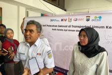 KAI Daop 8 Surabaya Temukan 2 Kasus Pelecehan Seksual di Kereta Selama 2024 - JPNN.com Jatim