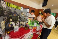 Sampoerna Academy & BRIN Gelar STEAM Expo 2025, Dorong Inovasi Teknologi Hijau - JPNN.com Jatim