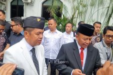 Dedi Mulyadi Komentari Larangan Kader PDIP Ikut Retreat di Magelang - JPNN.com Jabar